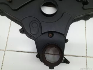 1348857 Land Rover Защита ремня ГРМ (кожух) Land Rover Range Rover Sport 1 restailing Арт E31492872, вид 4