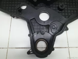 1348857 Land Rover Защита ремня ГРМ (кожух) Land Rover Range Rover Sport 1 restailing Арт E31492872, вид 8