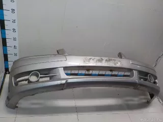 865103A100 Hyundai-Kia Бампер передний Hyundai Trajet Арт E52052060, вид 1
