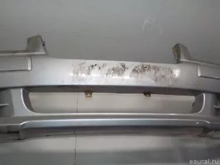 865103A100 Hyundai-Kia Бампер передний Hyundai Trajet Арт E52052060, вид 3