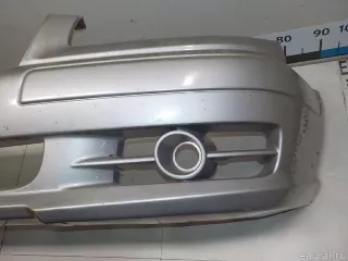 865103A100 Hyundai-Kia Бампер передний Hyundai Trajet Арт E52052060, вид 4