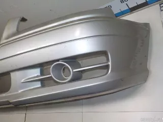 865103A100 Hyundai-Kia Бампер передний Hyundai Trajet Арт E52052060, вид 5