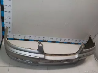 865103A100 Hyundai-Kia Бампер передний Hyundai Trajet Арт E52052060, вид 6