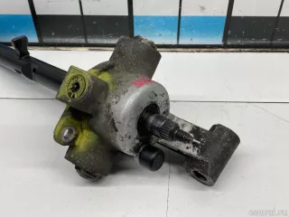 02T301230J VAG Механизм выбора передач Audi A2 Арт E31501910, вид 2