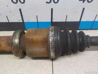 1756197 Ford Полуось передняя правая (приводной вал, шрус) Ford Fiesta 5 Арт E31504342, вид 4