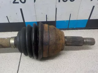 1756197 Ford Полуось передняя правая (приводной вал, шрус) Ford Fiesta 5 Арт E31504342, вид 6