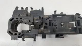 8200028464 Renault Кронштейн ручки Renault Megane 2 Арт E31506875, вид 2