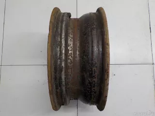 Диск колесный железо Ford Transit 2 Арт E31510021, вид 2