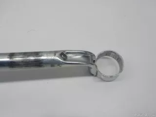 758436 GM Тяга кулисы КПП Opel Astra H Арт E31511170, вид 2