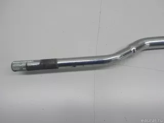 758436 GM Тяга кулисы КПП Opel Astra H Арт E31511170, вид 4