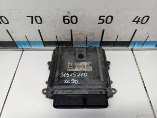 36002593 Volvo Блок управления двигателем Volvo S60 1 Арт E31515710, вид 1