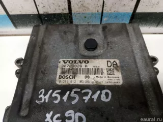 36002593 Volvo Блок управления двигателем Volvo S60 1 Арт E31515710, вид 2