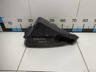 96192053 Daewoo Бачок омывателя лобового стекла Daewoo Nexia 1 restailing Арт E31518944, вид 1