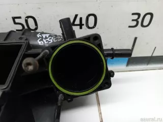 03F129709J VAG Коллектор впускной Volkswagen Polo 6 Арт E31523579, вид 2