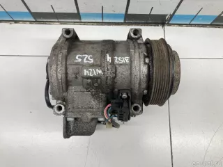 0002340211 Mercedes Benz Компрессор системы кондиционирования Mercedes S W140 Арт E31524525, вид 1