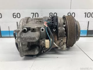 0002340211 Mercedes Benz Компрессор системы кондиционирования Mercedes S W140 Арт E31524525, вид 2