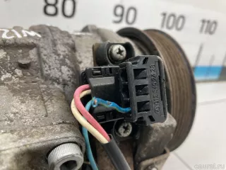 0002340211 Mercedes Benz Компрессор системы кондиционирования Mercedes S W140 Арт E31524525, вид 3