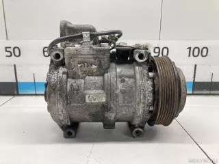 0002340211 Mercedes Benz Компрессор системы кондиционирования Mercedes S W140 Арт E31524525, вид 4