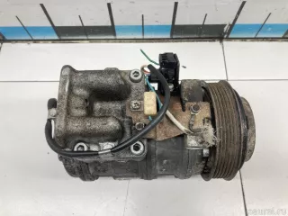 0002340211 Mercedes Benz Компрессор системы кондиционирования Mercedes S W140 Арт E31524525, вид 5