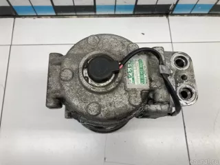 0002340211 Mercedes Benz Компрессор системы кондиционирования Mercedes S W140 Арт E31524525, вид 8