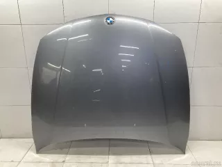 41627162102 BMW Капот BMW X1 E84 Арт E31527715, вид 1