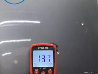 41627162102 BMW Капот BMW X1 E84 Арт E31527715, вид 12