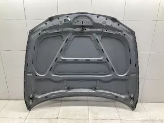 41627162102 BMW Капот BMW X1 E84 Арт E31527715, вид 14