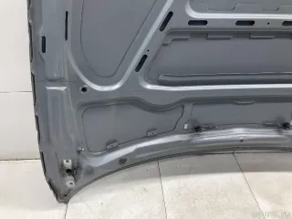 41627162102 BMW Капот BMW X1 E84 Арт E31527715, вид 19