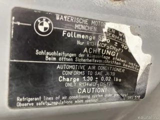 41627162102 BMW Капот BMW X1 E84 Арт E31527715, вид 20