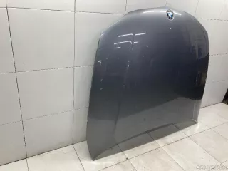 41627162102 BMW Капот BMW X1 E84 Арт E31527715, вид 2