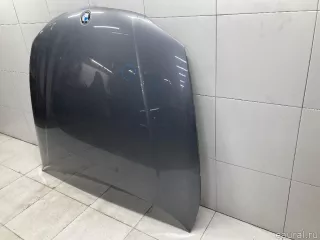 41627162102 BMW Капот BMW X1 E84 Арт E31527715, вид 3