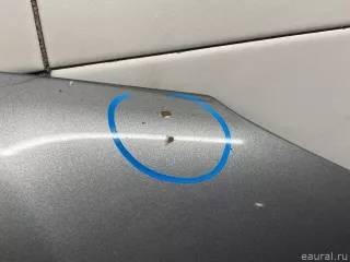 41627162102 BMW Капот BMW X1 E84 Арт E31527715, вид 5