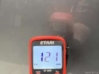 41627162102 BMW Капот BMW X1 E84 Арт E31527715, вид 8