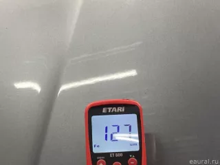 41627162102 BMW Капот BMW X1 E84 Арт E31527715, вид 9