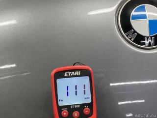 41627162102 BMW Капот BMW X1 E84 Арт E31527715, вид 10