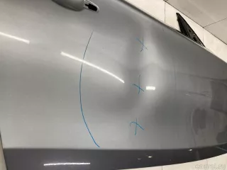 41007207446 BMW Дверь передняя правая BMW X1 E84 Арт E31527723, вид 4
