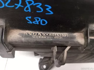 8649674 Volvo Корпус воздушного фильтра Volvo S60 1 Арт E31527833, вид 5