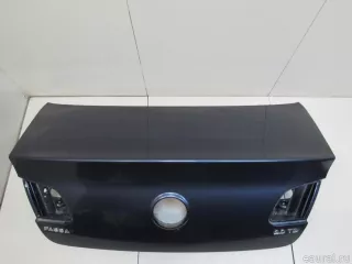 3C5827025H VAG Крышка багажника Volkswagen Passat B6 Арт E80051941, вид 2