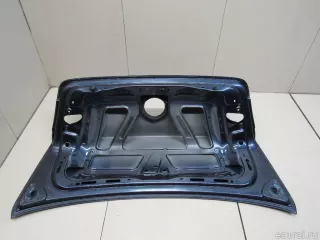 3C5827025H VAG Крышка багажника Volkswagen Passat B6 Арт E80051941, вид 5