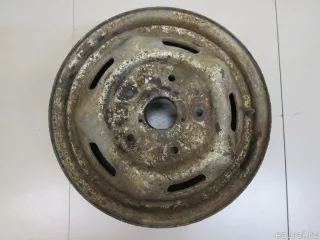  Диск колесный железо Ford Transit 3 Арт E80088370, вид 1