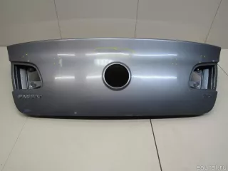 3C5827025H VAG Крышка багажника Volkswagen Passat B6 Арт E80091228, вид 2
