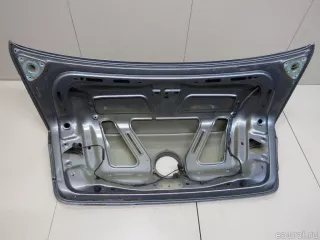 3C5827025H VAG Крышка багажника Volkswagen Passat B6 Арт E80091228, вид 6