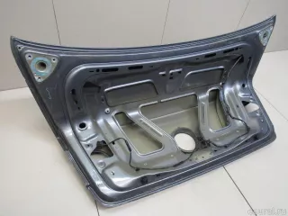 3C5827025H VAG Крышка багажника Volkswagen Passat B6 Арт E80091228, вид 7