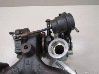 8658624 Volvo Турбина Volvo S80 1 Арт E80114723, вид 2