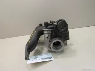 8658624 Volvo Турбина Volvo S80 1 Арт E80114723, вид 3