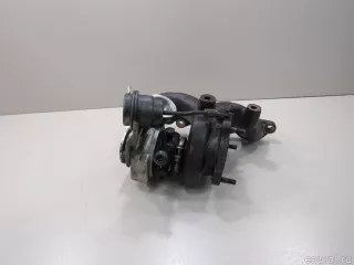 8658624 Volvo Турбина Volvo S80 1 Арт E80114723, вид 5