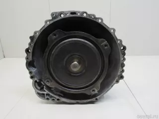 TGD500460 Land Rover Коробка передач автоматическая (АКПП) Land Rover Range Rover Sport 1 restailing Арт E80134947, вид 1