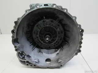 TGD500460 Land Rover Коробка передач автоматическая (АКПП) Land Rover Range Rover Sport 1 restailing Арт E80134947, вид 2