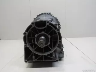 TGD500460 Land Rover Коробка передач автоматическая (АКПП) Land Rover Range Rover Sport 1 restailing Арт E80134947, вид 5