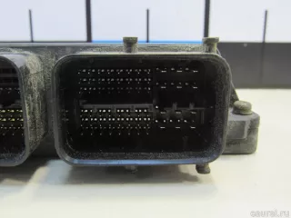 8966112C11 Toyota Блок управления двигателем Toyota Corolla E150 Арт E80210748, вид 3